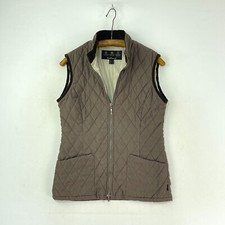 Barbour Quilted Gilet Womens