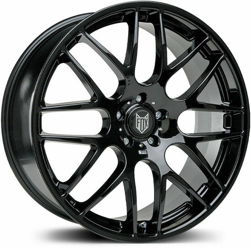 Fox dtm alloy - dtm, wheels