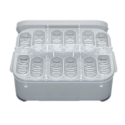 Reptile incubator - reptile,