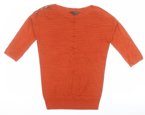Bonmarché womens orange - womens,