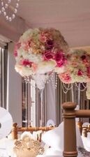 Martini VASES - 70cm tall. FOR HIRE- pick up and drop off