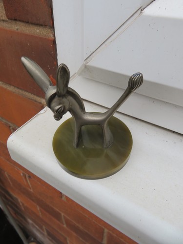 Vintage seba silver - vintage, plated