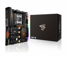ASUS RAMPAGE V EDITION 10 2011 V3 2011-v3 X99