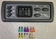 CBE PC100 CAMPERKING