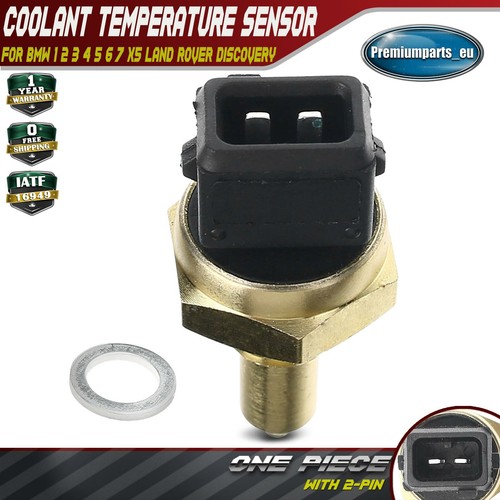 Coolant temperature sensor for - coolant,