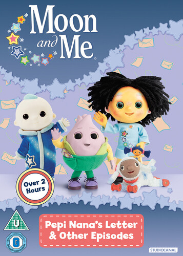 Moon and pepi nana s - me:, nana's