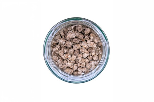 Oak hardwood pellets - hardwood, 10kg
