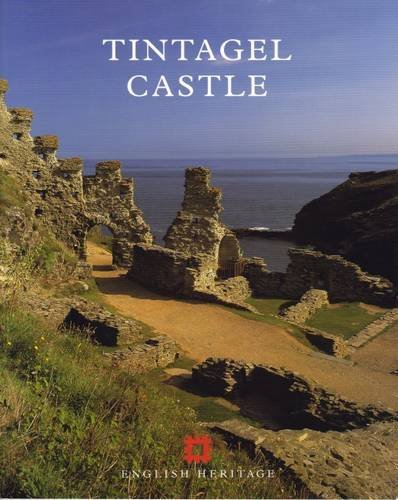 Tintagel castle english - tintagel,