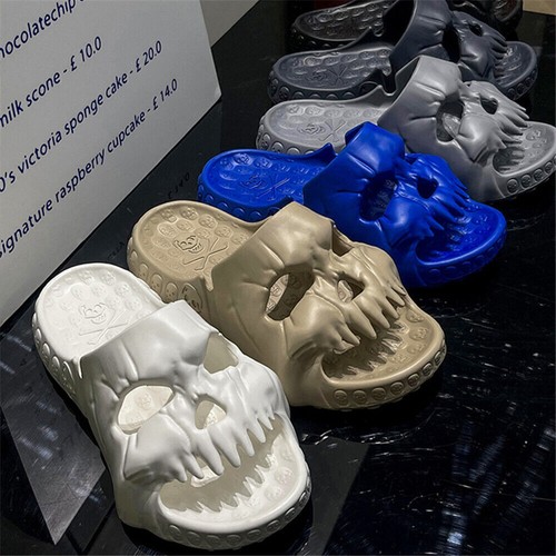 Skull design soft cloud - design,