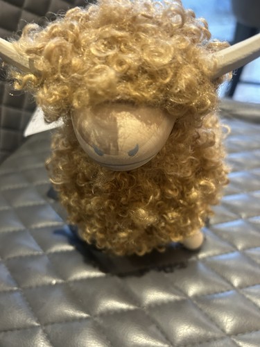 Next hamish the highland - next,