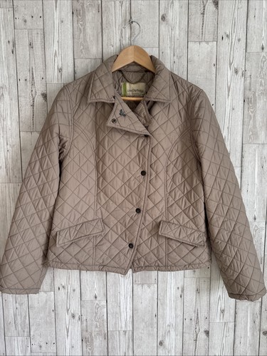 John partridge beige quilted - partridge,