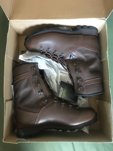 Lowa elite light - lowa, boots