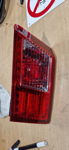 Honda accord mk8 os rear - honda,