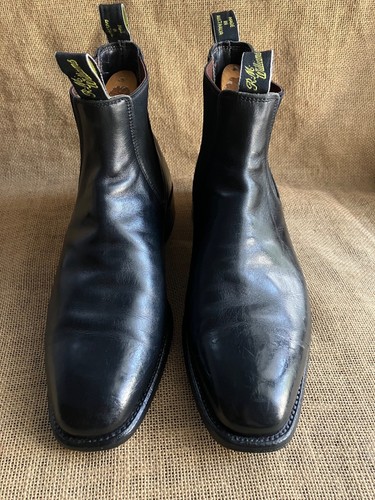 Williams craftsman black - williams,