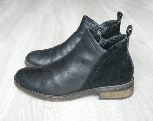 Hush puppies alexis - hush,