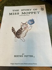 The Story of Miss Moppet by