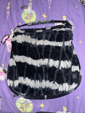 Women’s Suede Religion