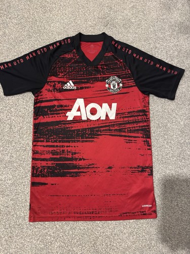 Adidas manchester united - manchester,