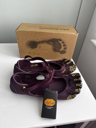 Vibram fivefingers soul - vibram, v-soul