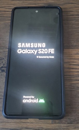 Samsung galaxy s20 128gb - s20, fe