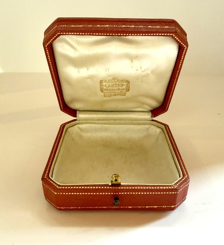 Vintage cartier jewelry - vintage,