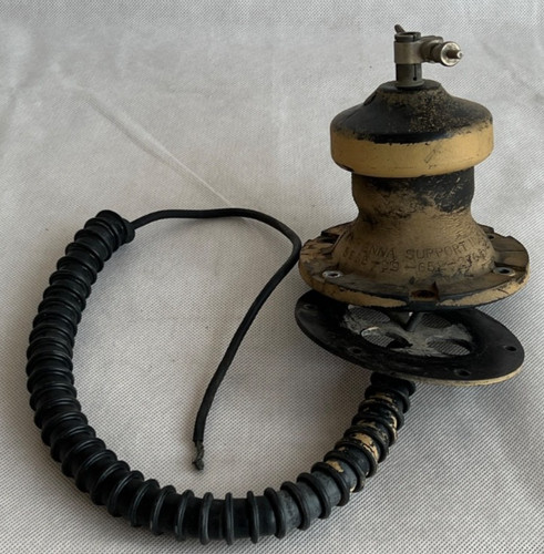 Clansman radio land rover ffr - clansman,