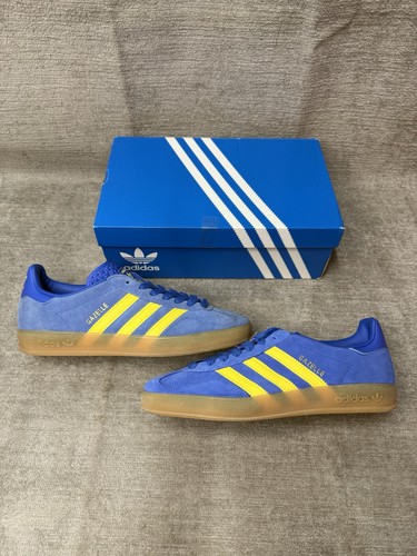 Size adidas gazelle - gazelle, indoor