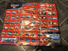 Supercharged poster  with