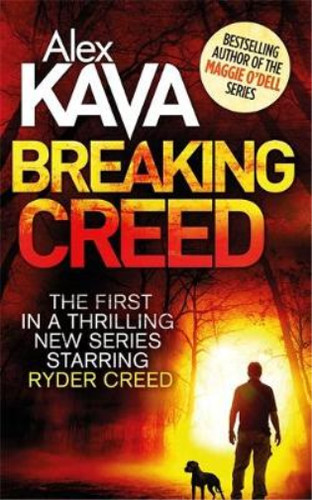 Breaking creed - (ryder, creed)