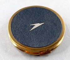 BOAC Vintage Airline Powder