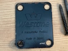 1980s Westone Thunder Jet /