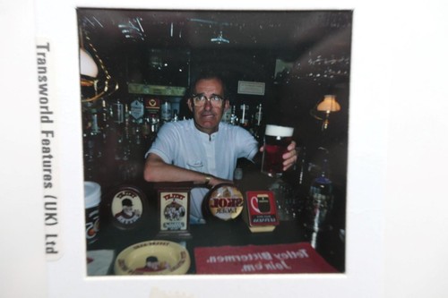 Jim bowen promo 60mm - bowen,