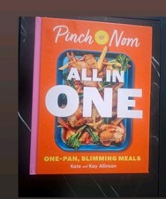 NEW Pinch of Nom: All-in-One