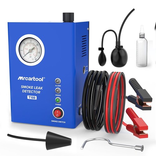 Evap smoke machine - evap,