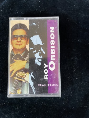 The legendary roy orbison - the,