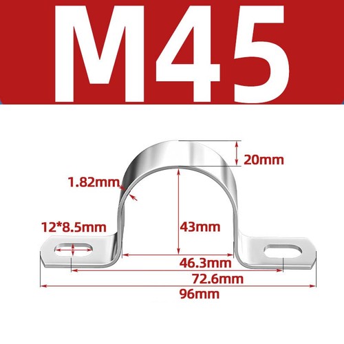 200mm 304 stainless steel - 304,