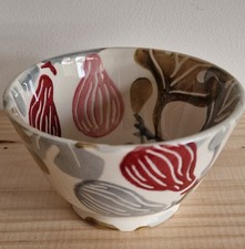 Emma Bridgewater Pink Figs Old
