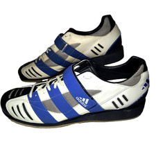 Adidas Ironwork Weightlifting
