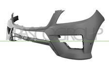 Mercedes ML 12-15 Front Bumper