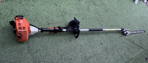 Stihl hl75 petrol - petrol, reach