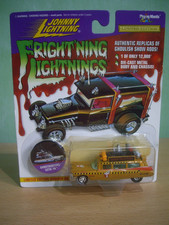 Johnny Lightning Frightning