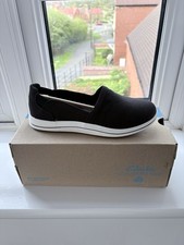 Clarks Cloudsteppers Breeze