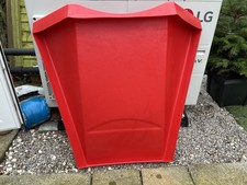 Prostable Tough PVC Horse Hay