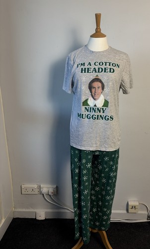 Women christmas pyjamas - women’s,