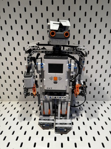 Lego 8547 mindstorms - 8547,