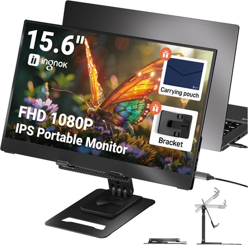 Ingnok fhd 1080p - ingnok,