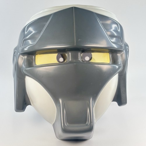 Lego ninjago zane mask - lego,