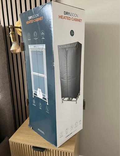 Lakeland dry soon heated - lakeland, dry:soon
