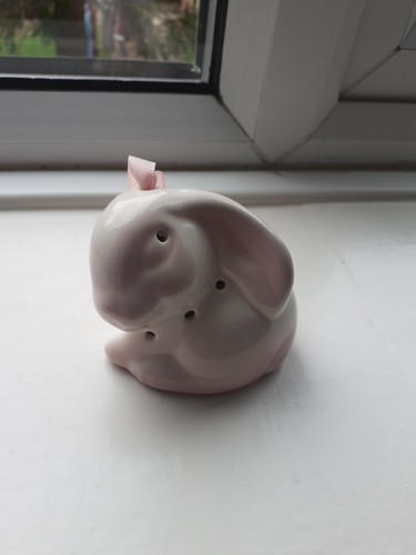 Vintage 70s ceramic pale - 70s,