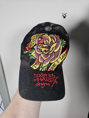 Hardy cap one - hardy,